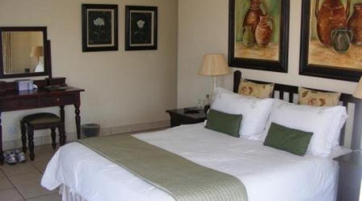 Joans Bed & Breakfast