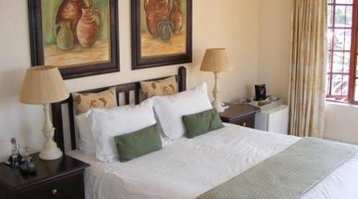 Joans Bed & Breakfast