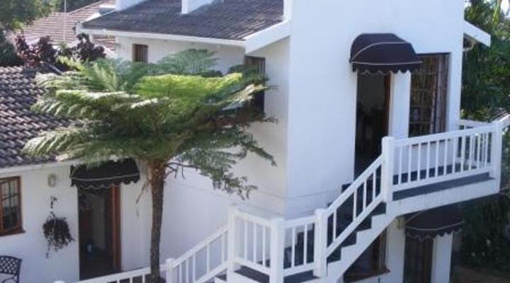 Joans Bed & Breakfast