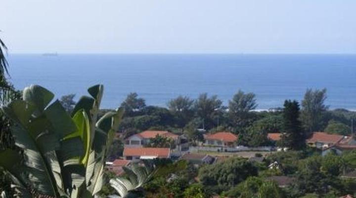 Joans Bed & Breakfast