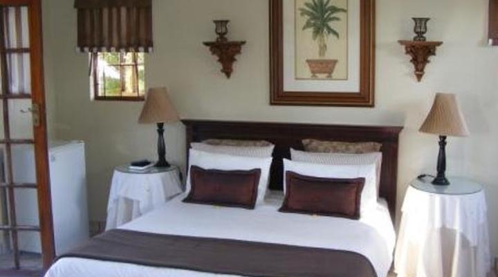 Joans Bed & Breakfast