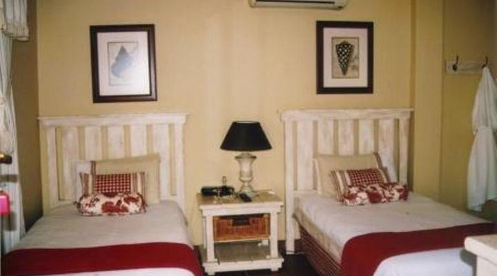 Joans Bed & Breakfast