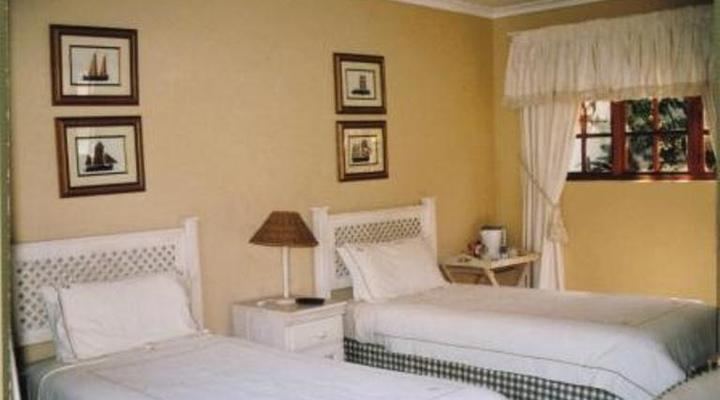 Joans Bed & Breakfast