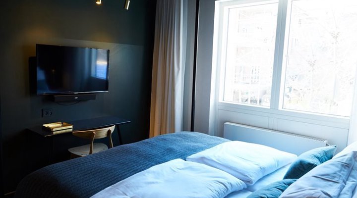 Hotel Danmark