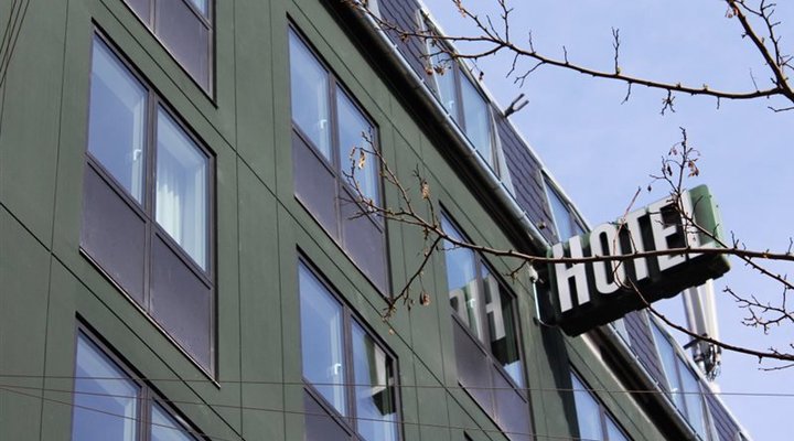 Hotel Danmark