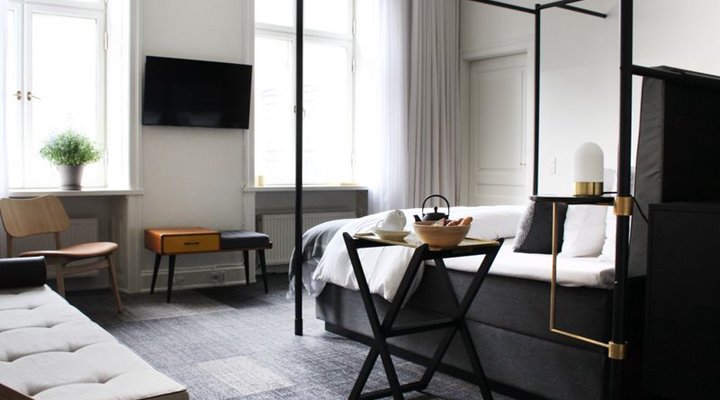 Hotel Danmark