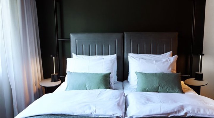 Hotel Danmark