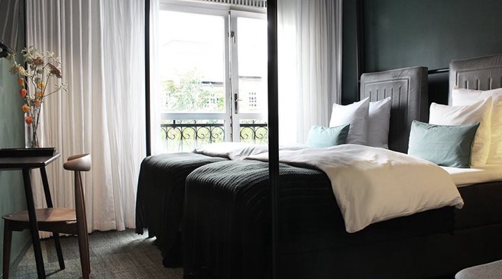 Hotel Danmark
