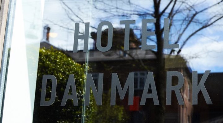 Hotel Danmark