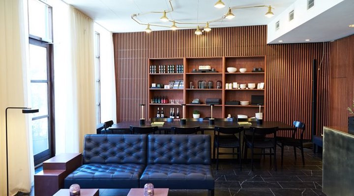 Hotel Danmark