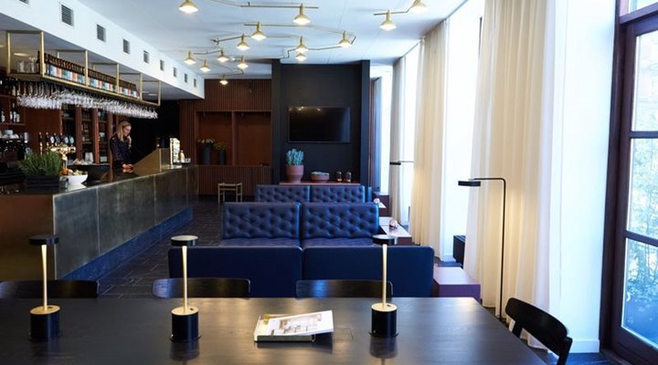 Hotel Danmark