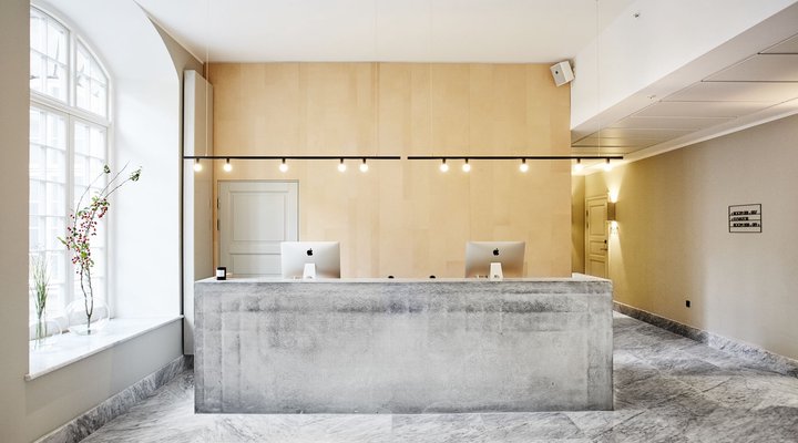 Nobis Hotel Copenhagen