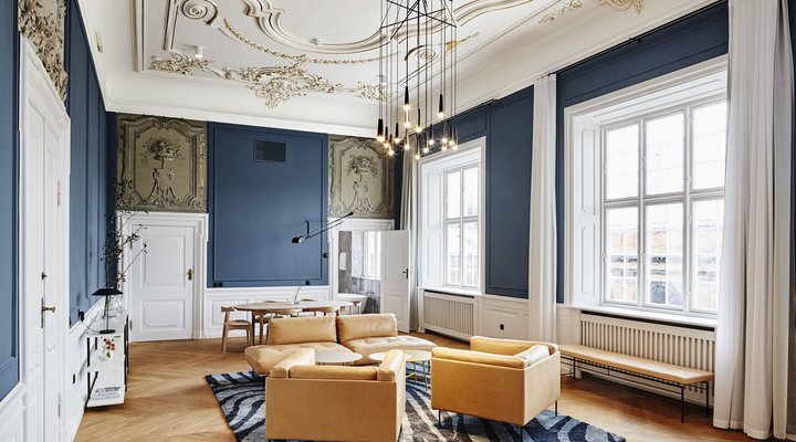 Nobis Hotel Copenhagen