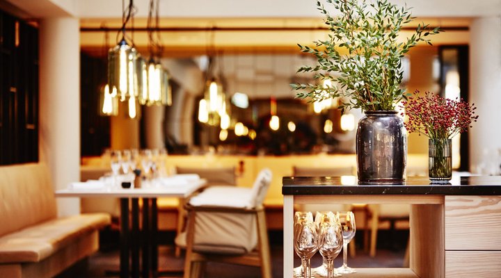 Nobis Hotel Copenhagen