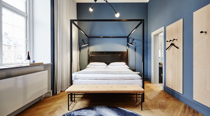 Nobis Hotel Copenhagen