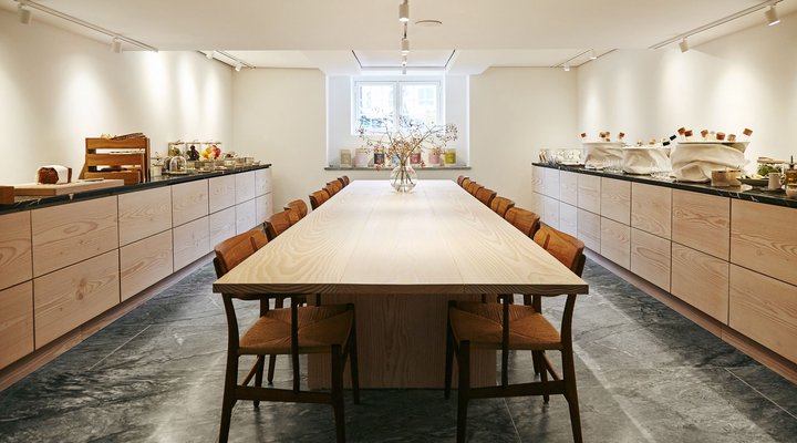 Nobis Hotel Copenhagen