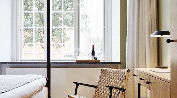 Nobis Hotel Copenhagen