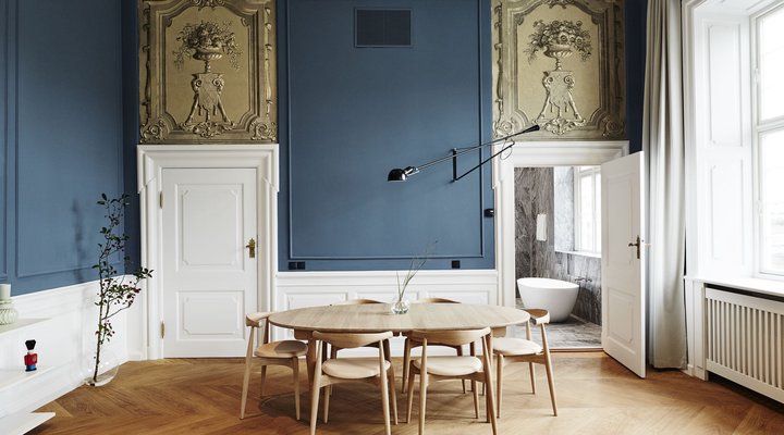 Nobis Hotel Copenhagen