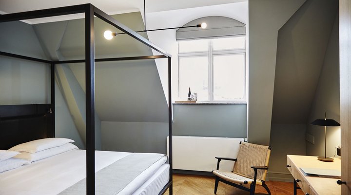 Nobis Hotel Copenhagen