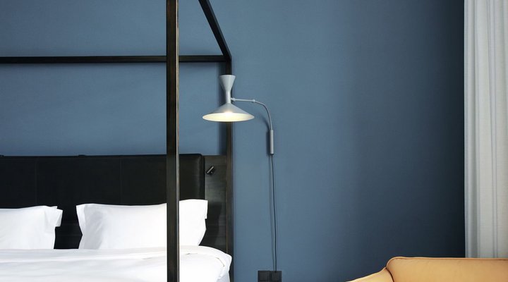 Nobis Hotel Copenhagen