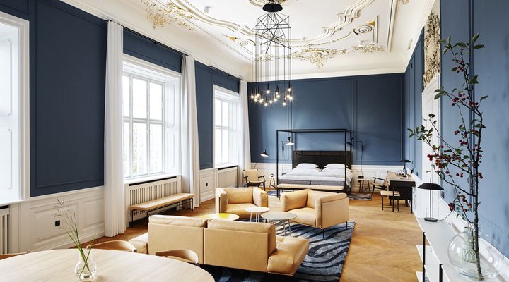 Nobis Hotel Copenhagen