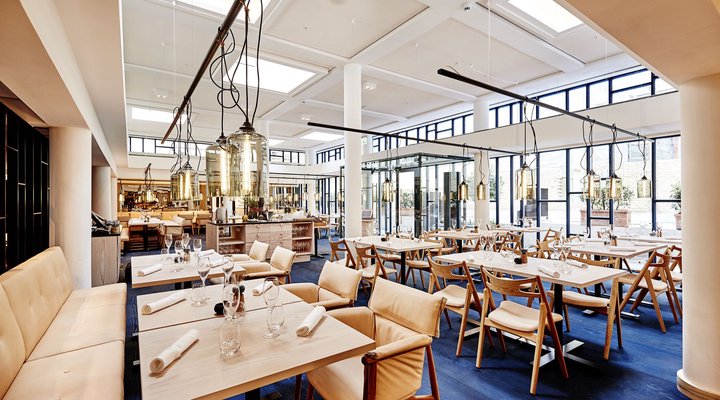 Nobis Hotel Copenhagen