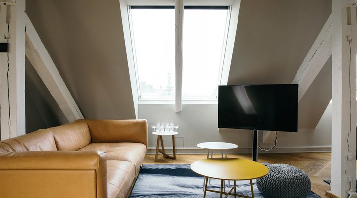 Nobis Hotel Copenhagen