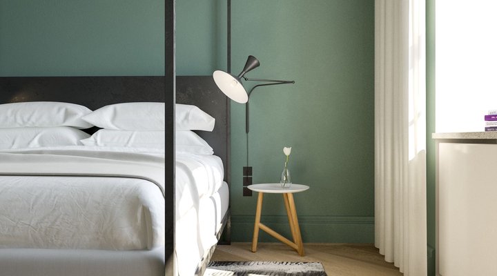 Nobis Hotel Copenhagen