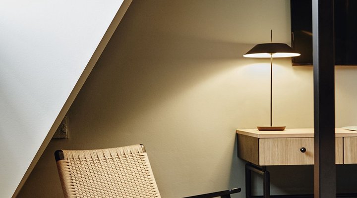 Nobis Hotel Copenhagen