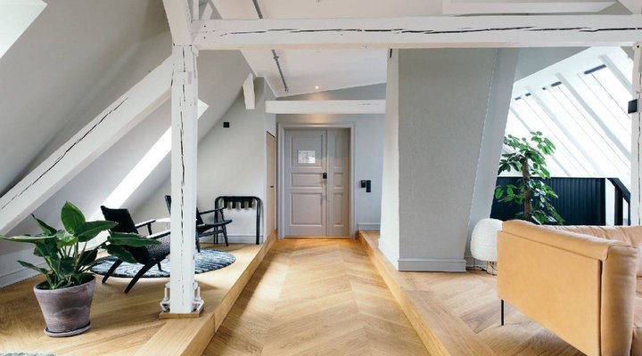 Nobis Hotel Copenhagen