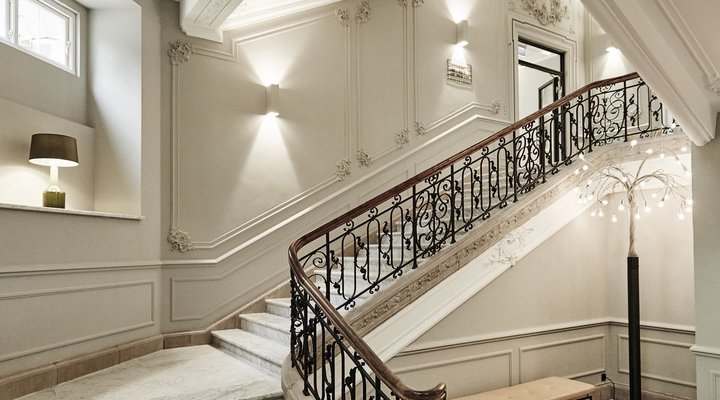 Nobis Hotel Copenhagen