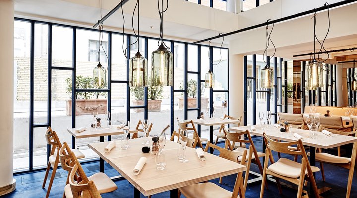 Nobis Hotel Copenhagen