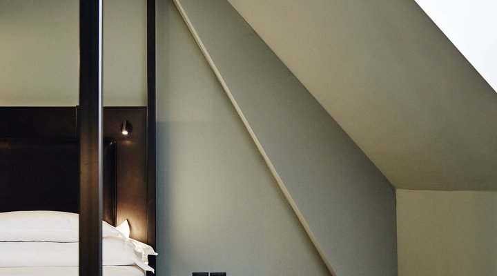 Nobis Hotel Copenhagen