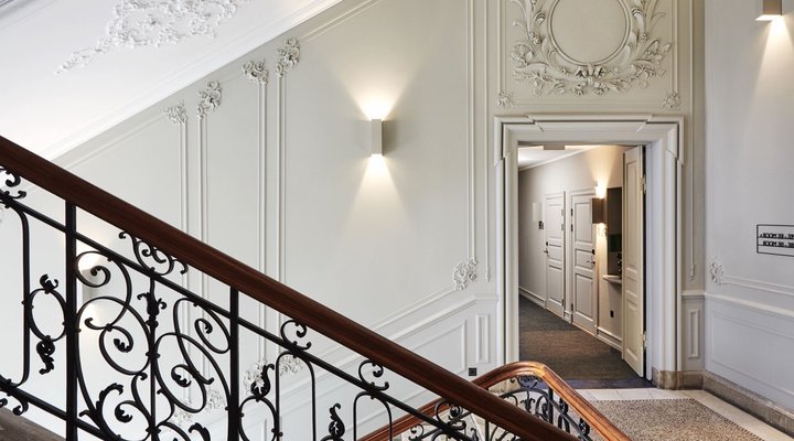 Nobis Hotel Copenhagen