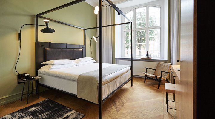 Nobis Hotel Copenhagen