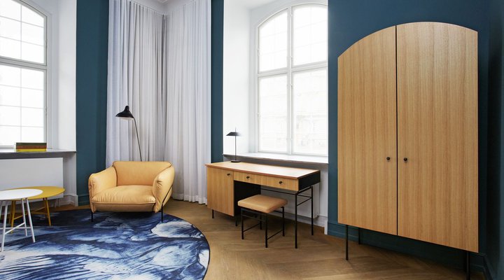 Nobis Hotel Copenhagen