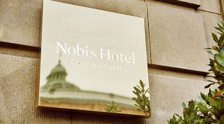 Nobis Hotel Copenhagen