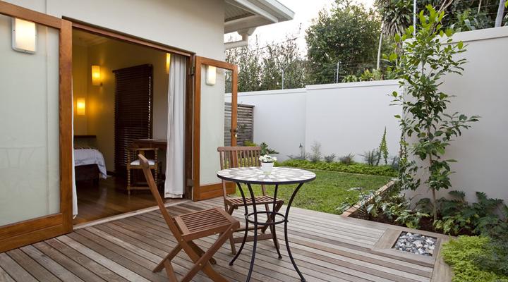 Balmoral Guest House