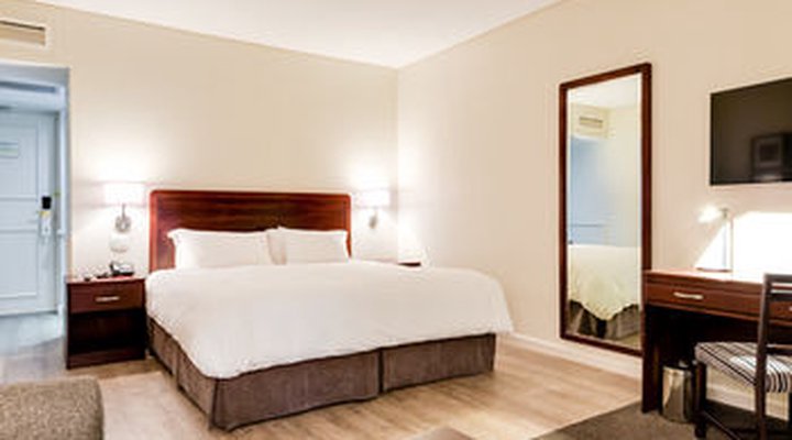 Nh Cape Town The Lord Charles