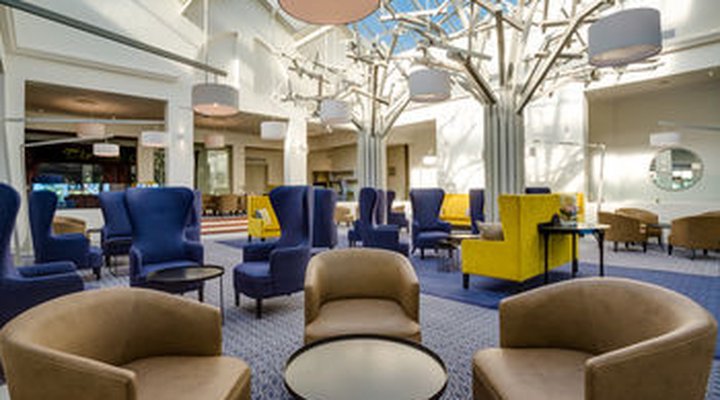 Nh Cape Town The Lord Charles