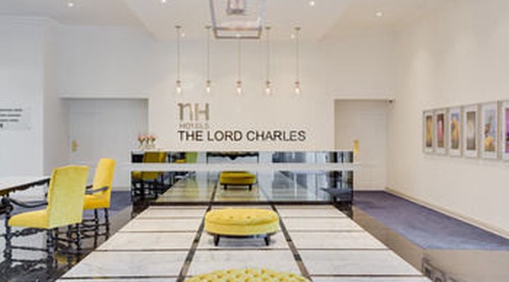 Nh Cape Town The Lord Charles