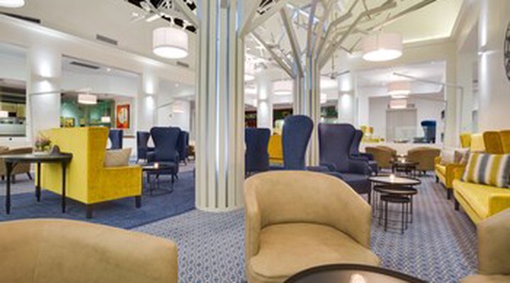 Nh Cape Town The Lord Charles