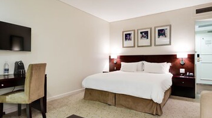 Nh Cape Town The Lord Charles