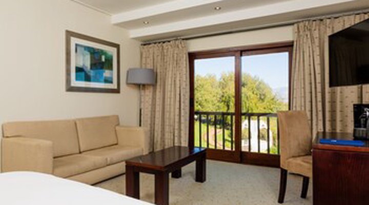 Nh Cape Town The Lord Charles