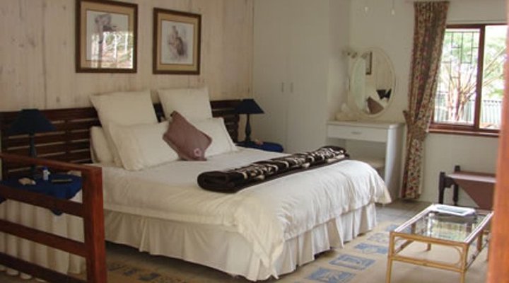 Fairways Bed and Breakfast
