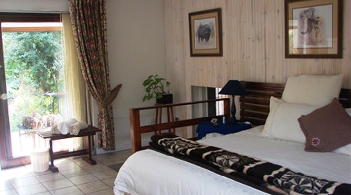 Fairways Bed and Breakfast