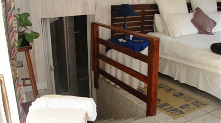 Fairways Bed and Breakfast