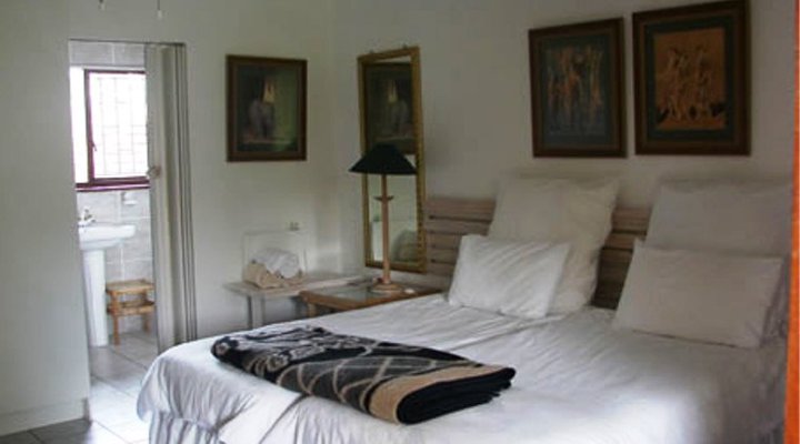 Fairways Bed and Breakfast