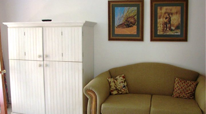 Fairways Bed and Breakfast