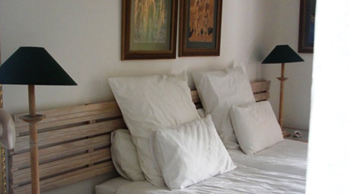 Fairways Bed and Breakfast